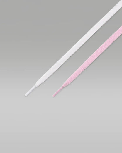Off White/University Red/Fire Pink