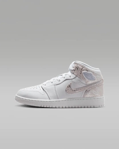 White/White/White/Field Silver