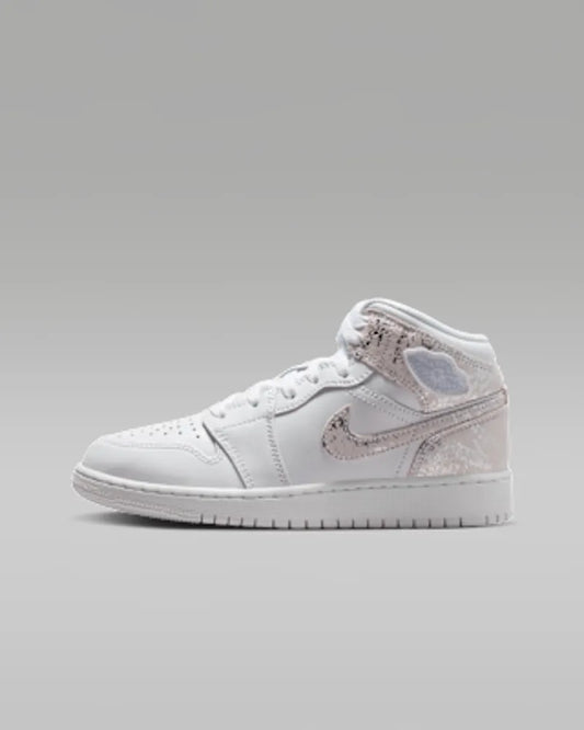White/White/White/Field Silver