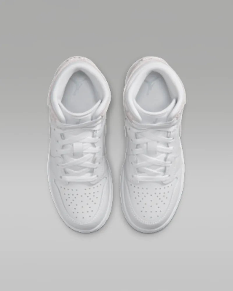 White/White/White/Field Silver