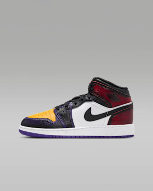 True Red/White/Court Purple/Black