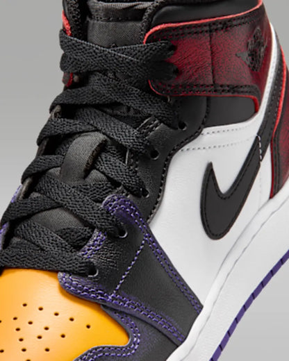 True Red/White/Court Purple/Black