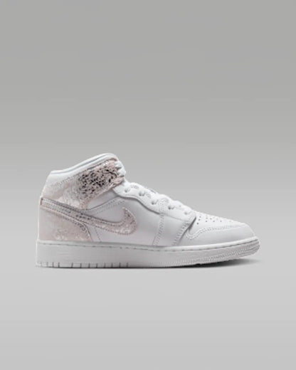 White/White/White/Field Silver