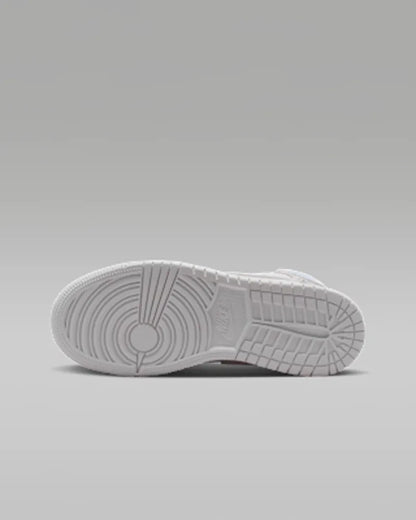 White/White/White/Field Silver