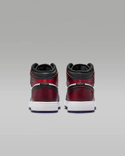 True Red/White/Court Purple/Black