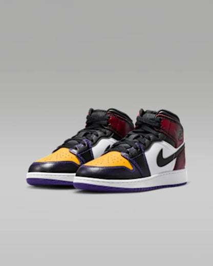 True Red/White/Court Purple/Black