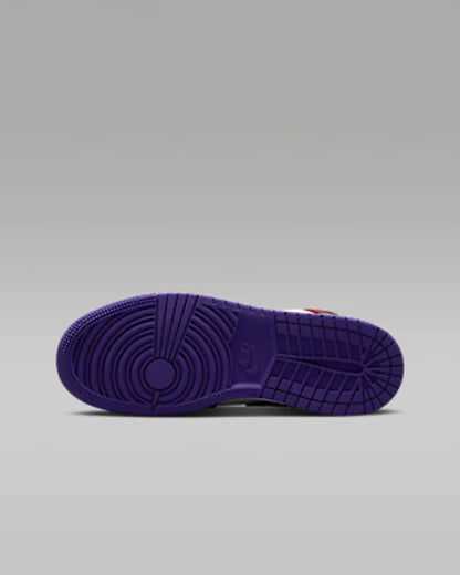True Red/White/Court Purple/Black