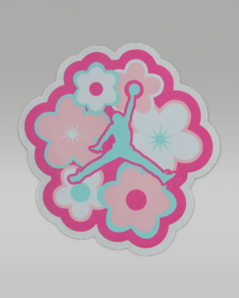 Vast Grey/Sail/Pink Bloom/Pink Glow
