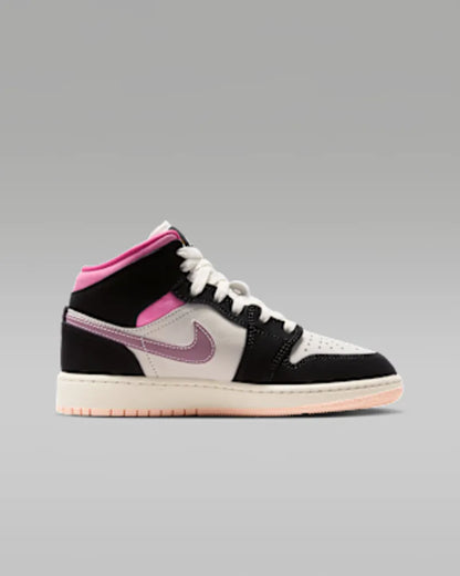 Black/Sail/Pinksicle/University Gold