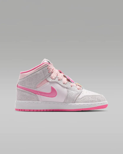 Vast Grey/Sail/Pink Bloom/Pink Glow