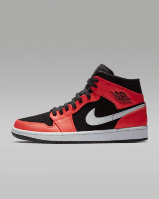 Black/White/Infrared 23