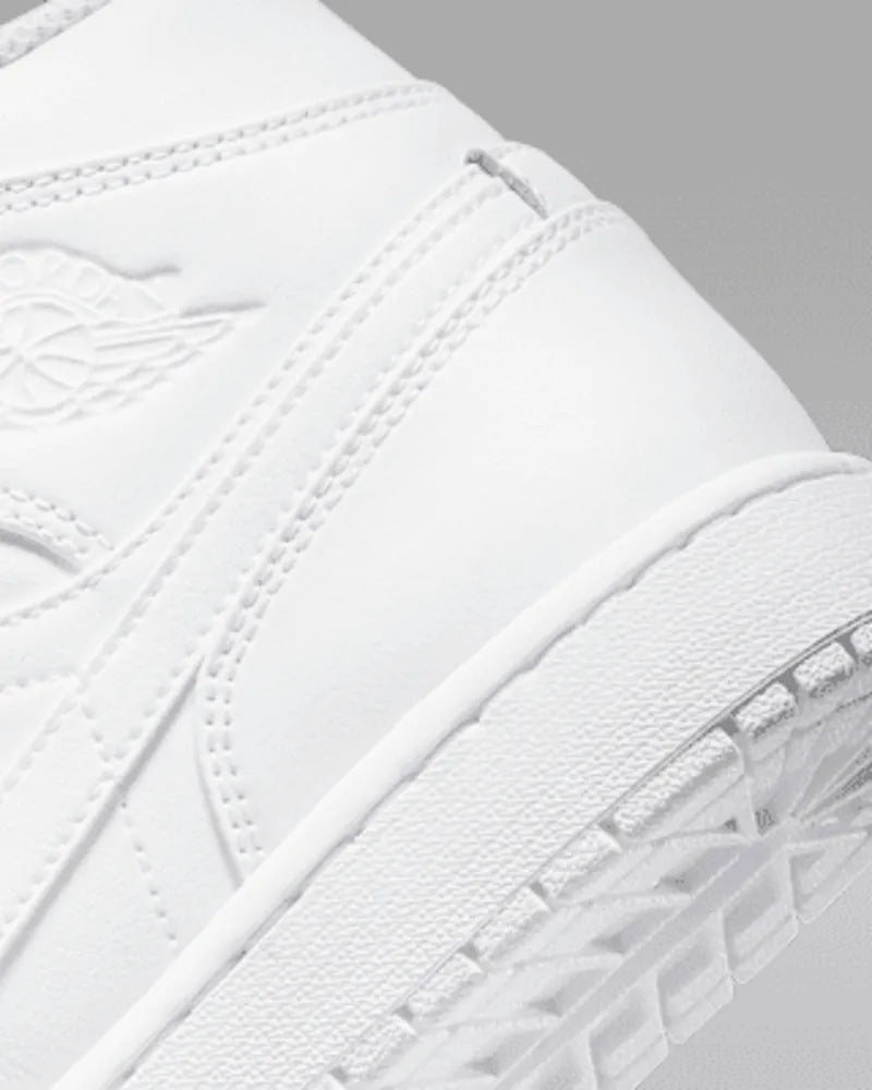 White/White/White