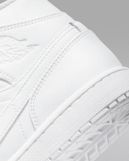 White/White/White
