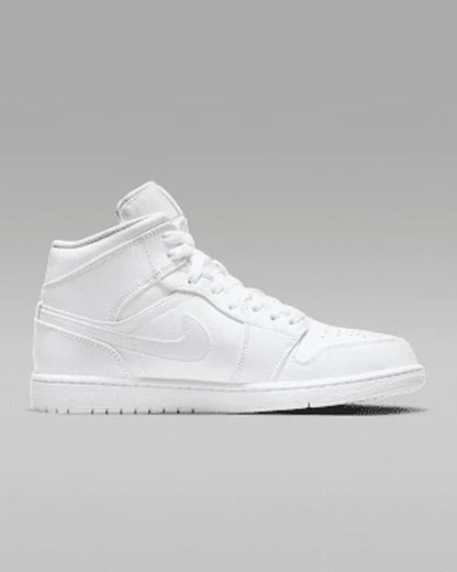 White/White/White