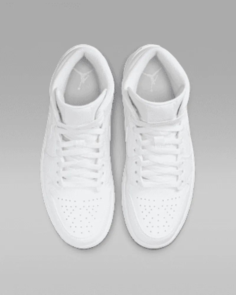 White/White/White