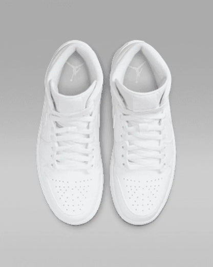 White/White/White