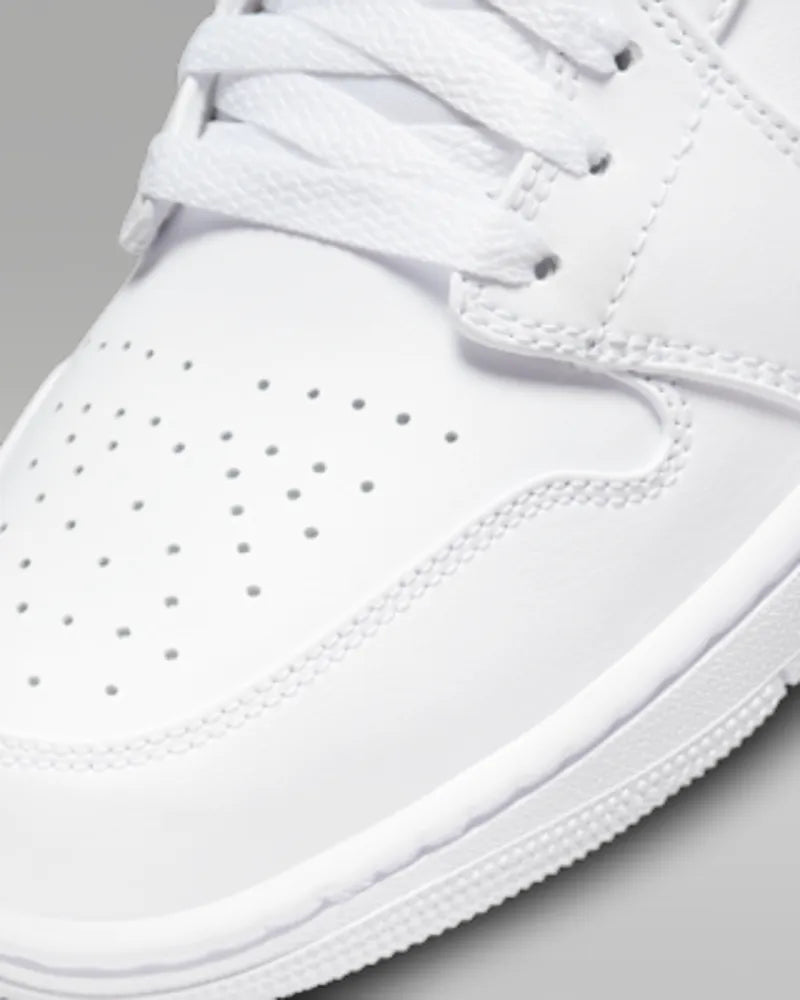 White/White/White
