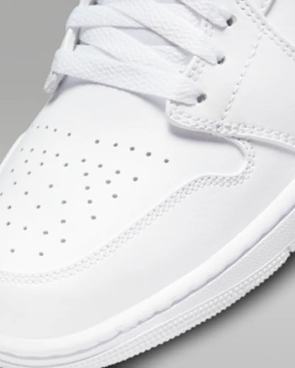 White/White/White