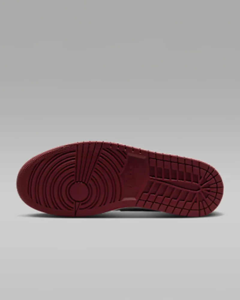 Shadow Brown/Light British Tan/Team Red