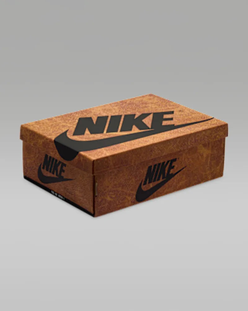 Shadow Brown/Light British Tan/Team Red