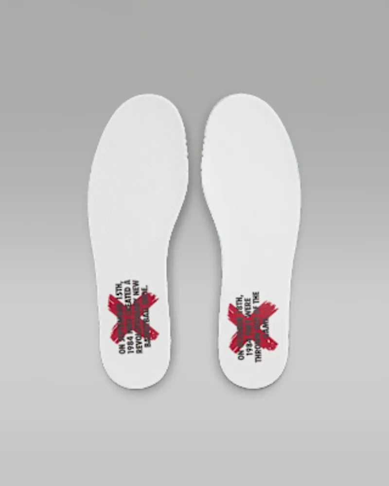 Black/Varsity Red/Summit White/Black
