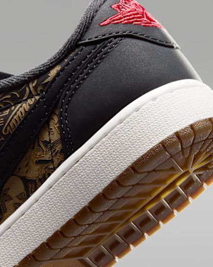Black/Palomino/Summit White/Multi-Color