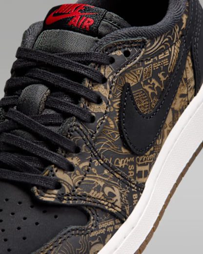 Black/Palomino/Summit White/Multi-Color