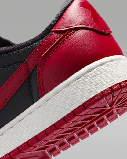 Black/Varsity Red/Summit White/Black