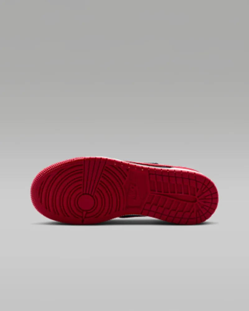 Black/Varsity Red/Summit White/Black