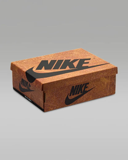 Shadow Brown/Light British Tan/Light British Tan/Team Red