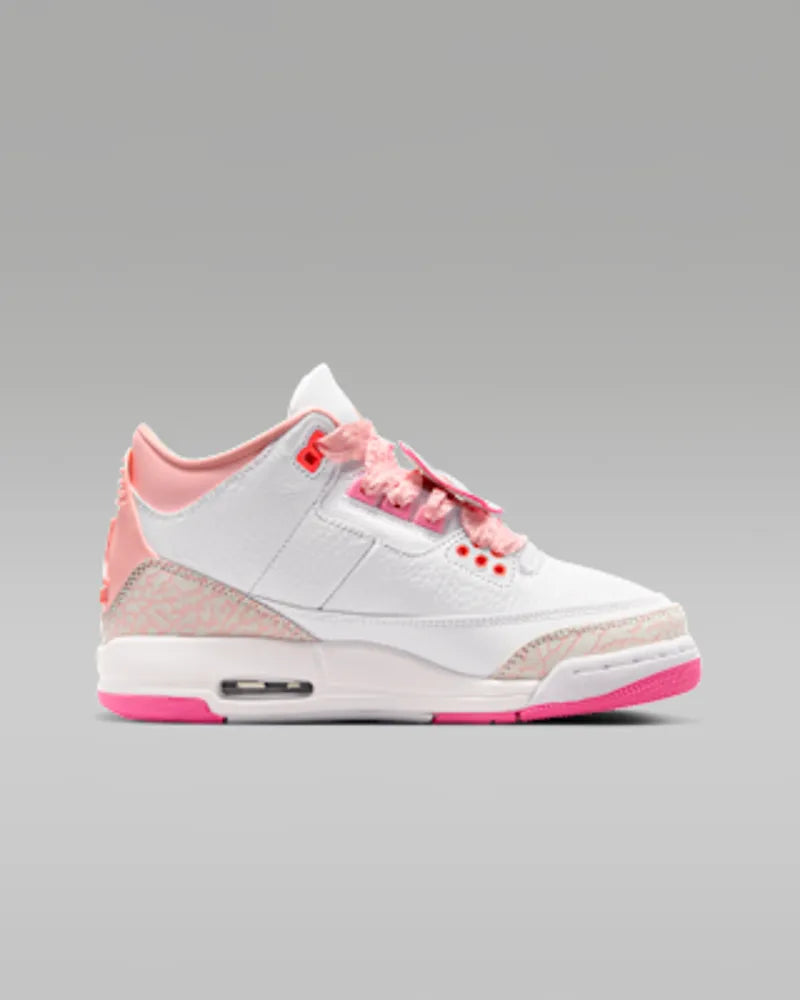 Pearl Pink/Pink Bloom/Pink Glow/Hyper Orange