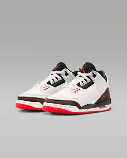 Sail/University Red/Pale Ivory/Black