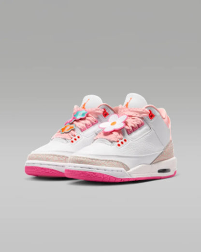 Pearl Pink/Pink Bloom/Pink Glow/Hyper Orange