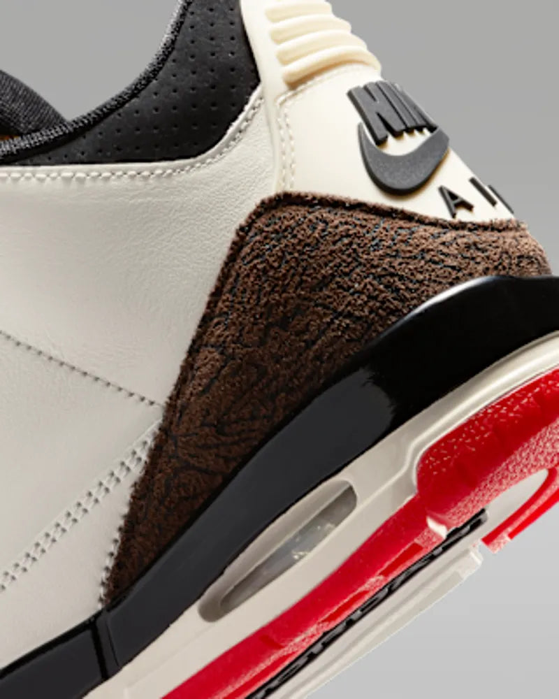 Sail/University Red/Pale Ivory/Black