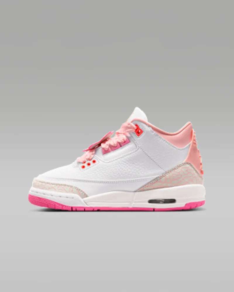 Pearl Pink/Pink Bloom/Pink Glow/Hyper Orange
