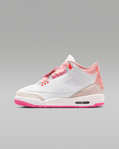 Pearl Pink/Pink Bloom/Pink Glow/Hyper Orange