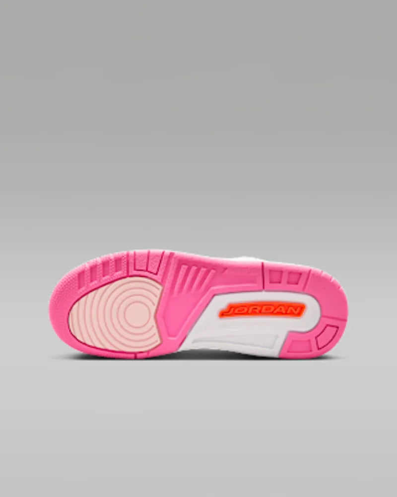 Pearl Pink/Pink Bloom/Pink Glow/Hyper Orange