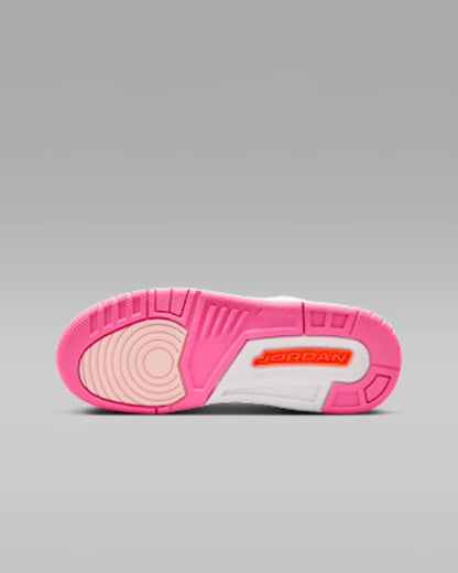 Pearl Pink/Pink Bloom/Pink Glow/Hyper Orange