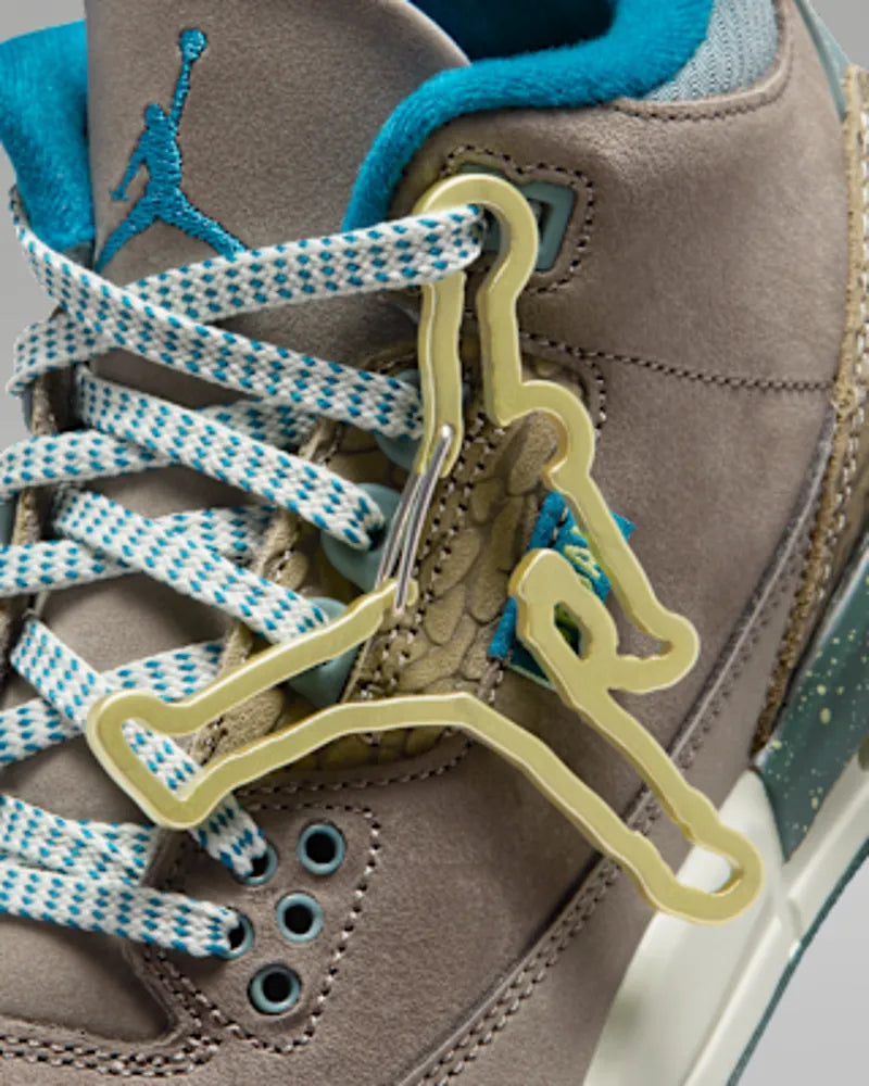 Olive Grey/Khaki/Sea Glass/Green Abyss