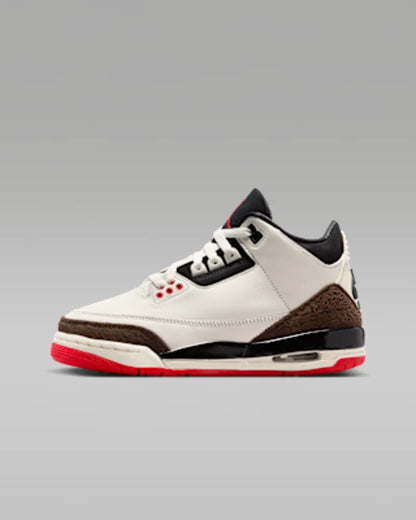 Sail/University Red/Pale Ivory/Black