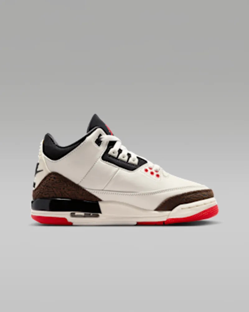 Sail/University Red/Pale Ivory/Black