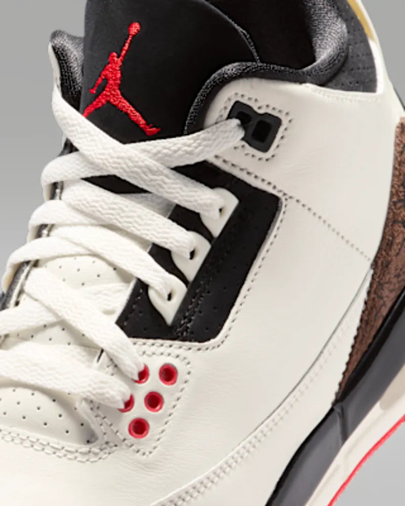 Sail/University Red/Pale Ivory/Black