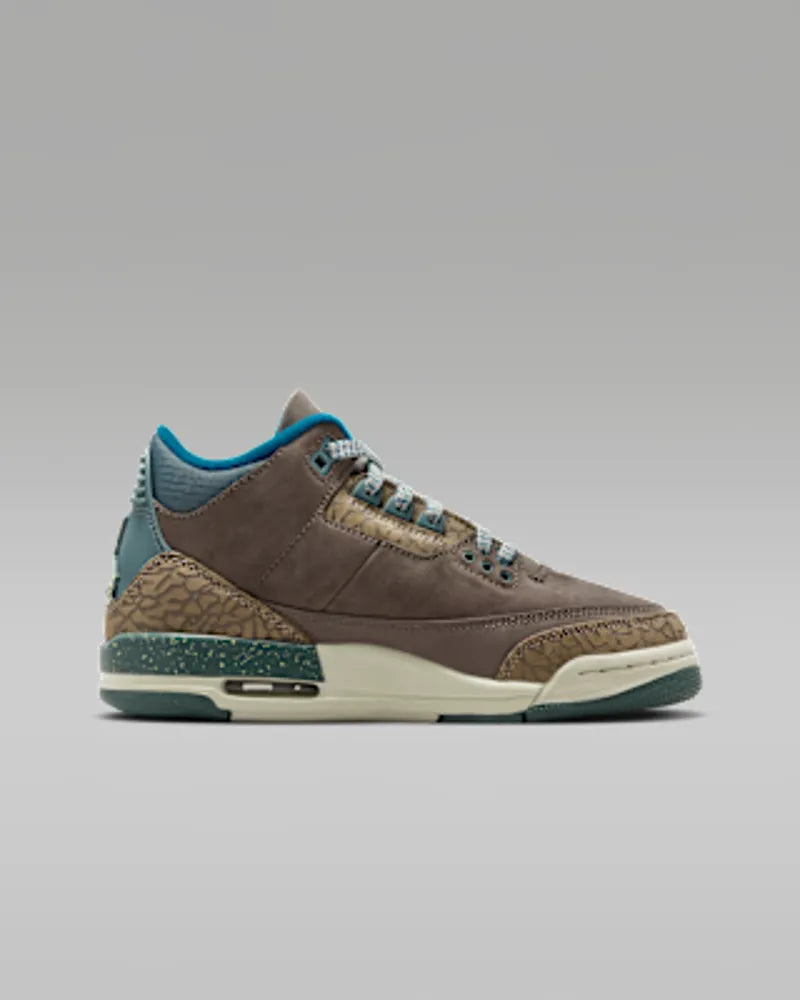 Olive Grey/Khaki/Sea Glass/Green Abyss