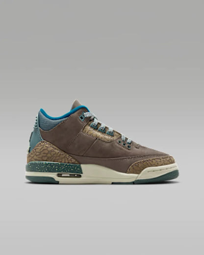 Olive Grey/Khaki/Sea Glass/Green Abyss