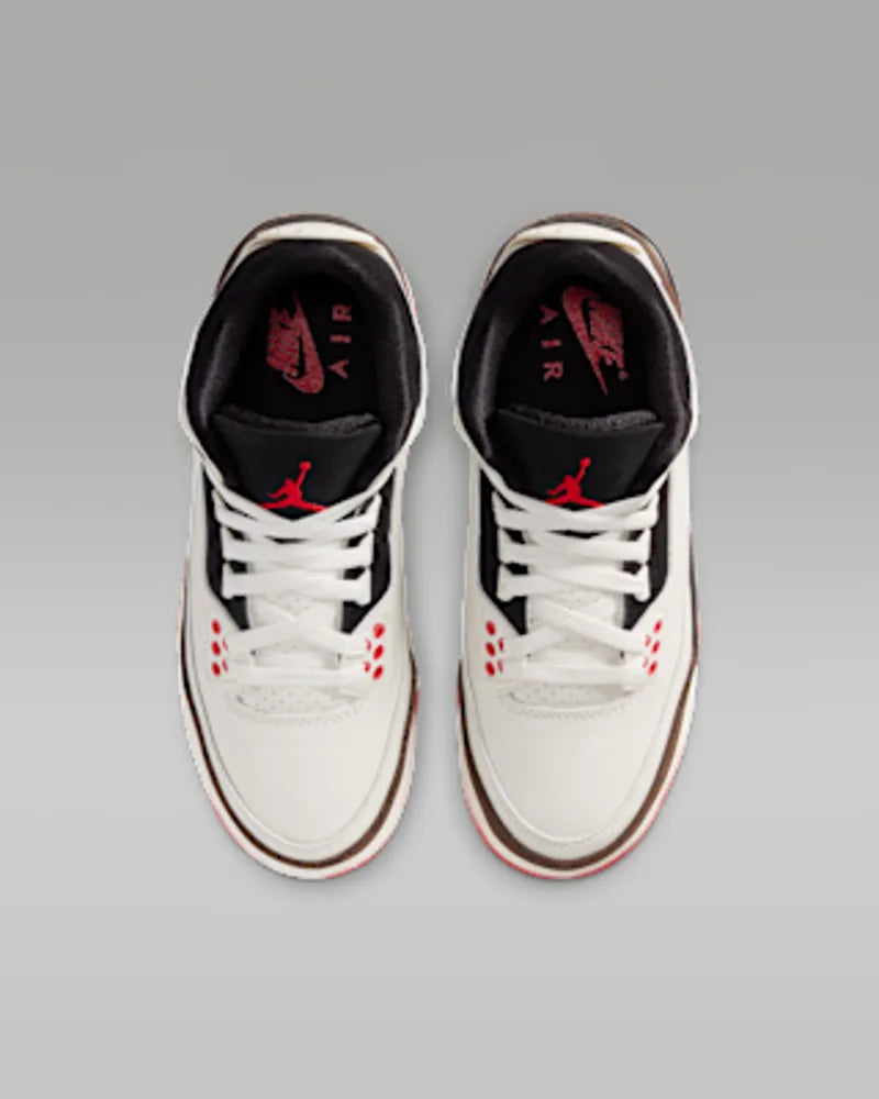 Sail/University Red/Pale Ivory/Black