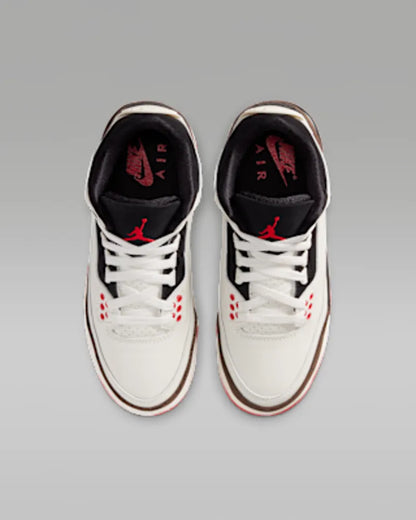 Sail/University Red/Pale Ivory/Black