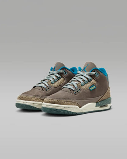 Olive Grey/Khaki/Sea Glass/Green Abyss