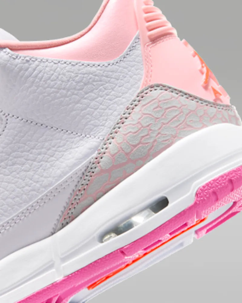 Pearl Pink/Pink Bloom/Pink Glow/Hyper Orange
