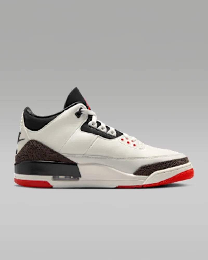 Sail/University Red/Pale Ivory/Black