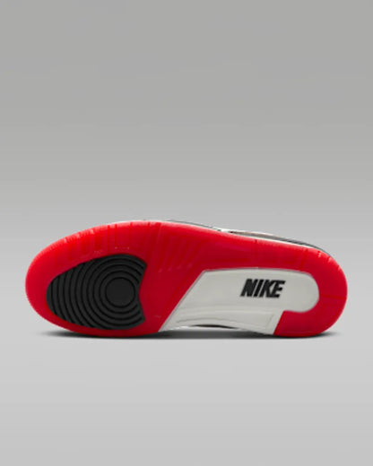 Sail/University Red/Pale Ivory/Black